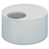 TAMPON DE REDUCTION PVC D.80/40 TAMPON DE REDUCTION PVC D.80/40